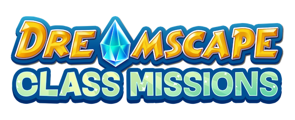 Dreamscape Class Missions 